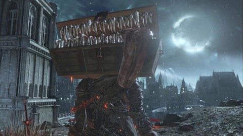 黑魂3刷魂前期怎么刷魂[图2]