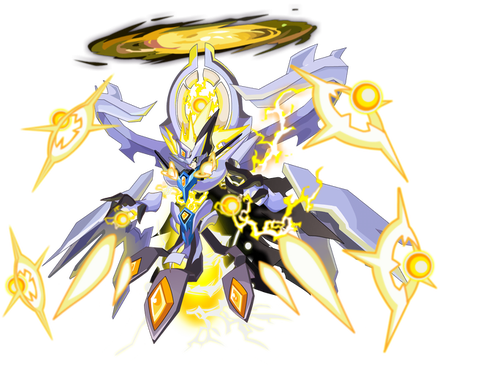 赛赛尔号什么克圣灵[图2]