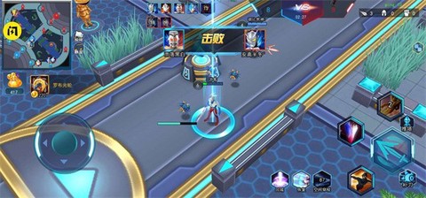 奥特曼之热血格斗[图1]