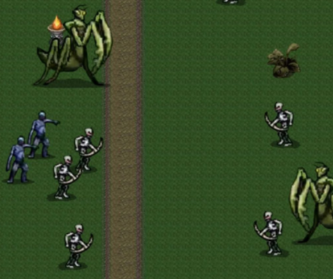 城镇守卫传说[图1]