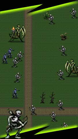 城镇守卫传说图1