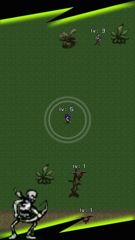 城镇守卫传说图2