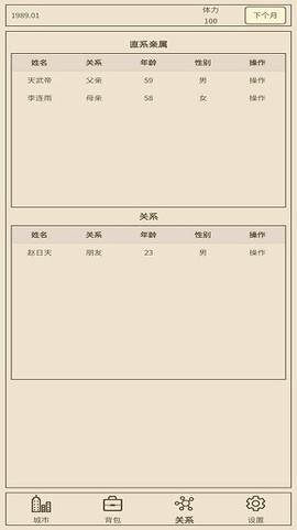 小小集团2破产人生[图1]
