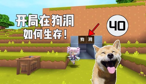 迷你世界怎么做混乱号角