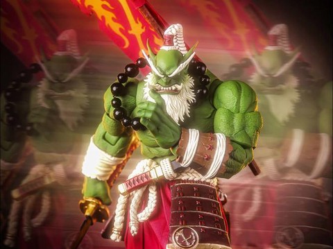 魔兽剑圣叫什么名字