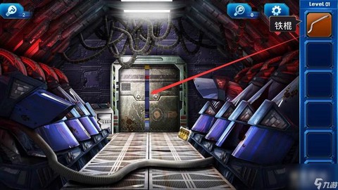 密室逃脱99怎么过[图1]