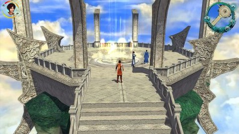 仙剑奇侠传5怎么反激活[图2]