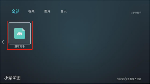 野草助手追剧[图2]