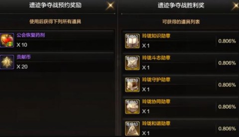 dnf公会战怎么参加