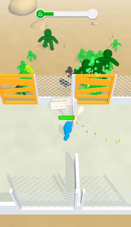 我的僵尸庇护所图2