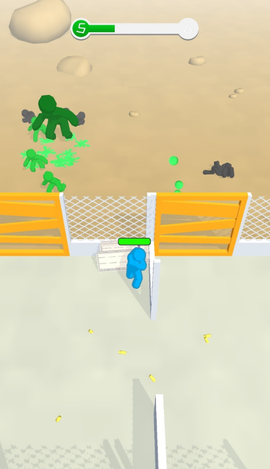 我的僵尸庇护所图3