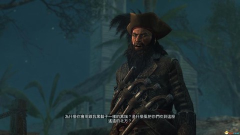 刺客信条4怎么窗口化[图2]