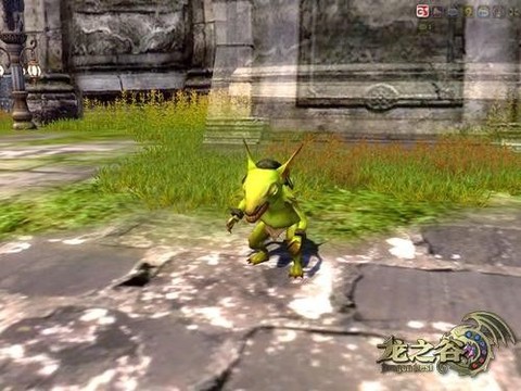 龙之谷小妖精是什么[图2]