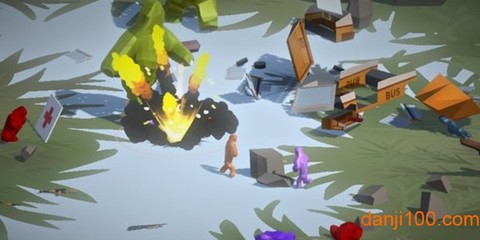 月光沙盒战斗模拟[图1]