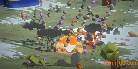 月光沙盒战斗模拟[图2]