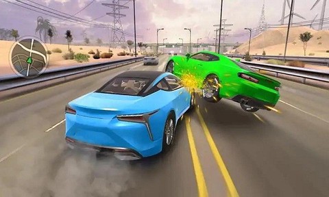 模拟驾驶高手图2