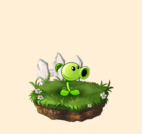 植物血战僵尸[图1]