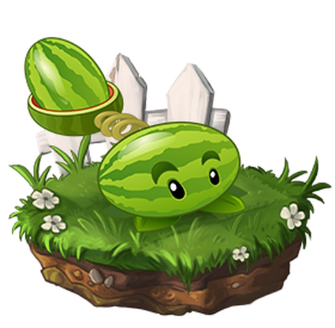 植物血战僵尸[图8]