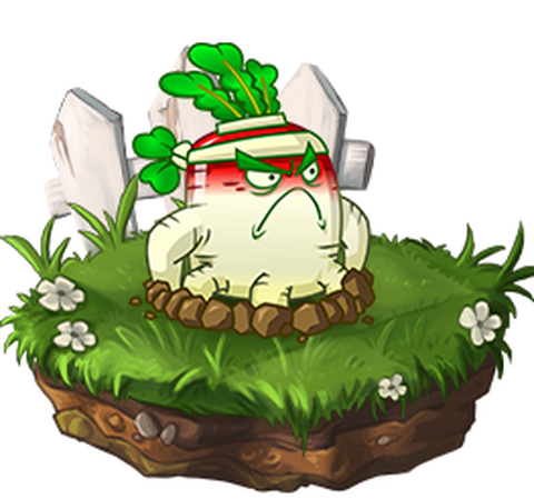 植物血战僵尸[图9]
