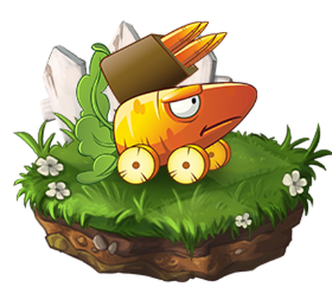 植物血战僵尸[图10]