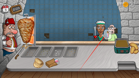 沙威玛传奇正版下载[图2]