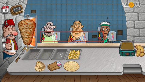 沙威玛传奇正版下载[图4]