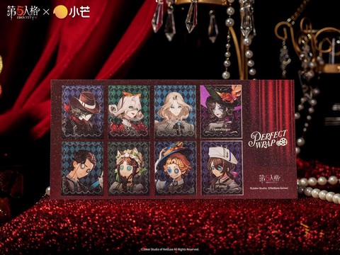 第五人格贴纸怎么获得[图1]