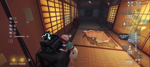 第五人格为什么要压机