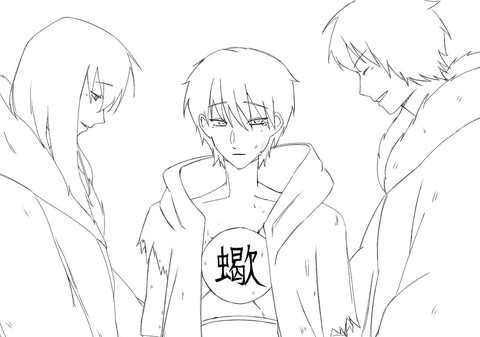 火影忍者蝎怎么死的[图1]