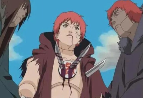 火影忍者蝎怎么死的[图2]