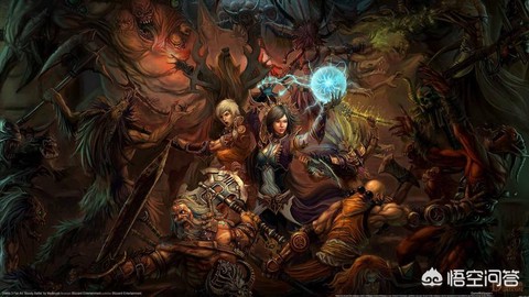 暗黑破坏神怎么无限买药