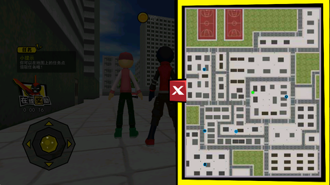 火柴侠钢铁人图3