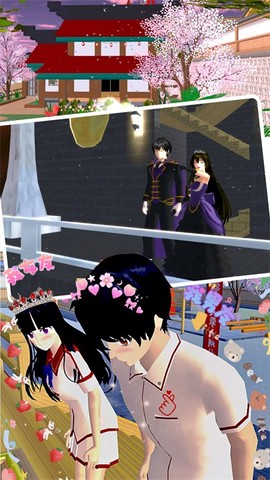 热血校园使命传奇图2