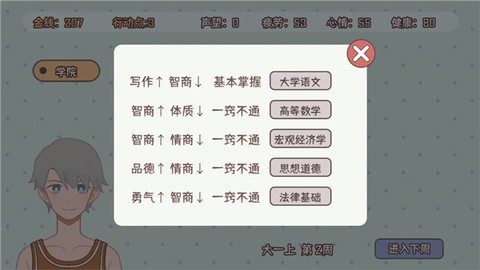理想大学人生[图7]