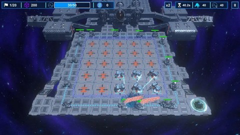 空间循环站[图1]