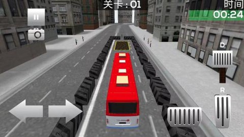 真实遨游大巴模拟器图2