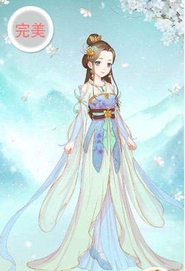 穿越之锦绣缘[图2]