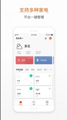 扬子智家图2