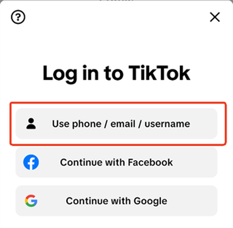 抖音海外版tiktok免费安装[图2]