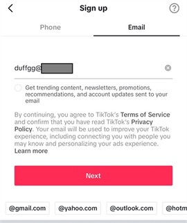 抖音海外版tiktok免费安装[图3]