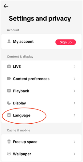 抖音海外版tiktok免费安装[图7]