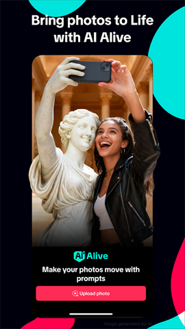 抖音海外版tiktok免费安装图1