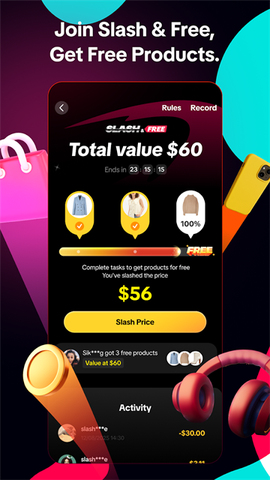 抖音海外版tiktok免费安装图2