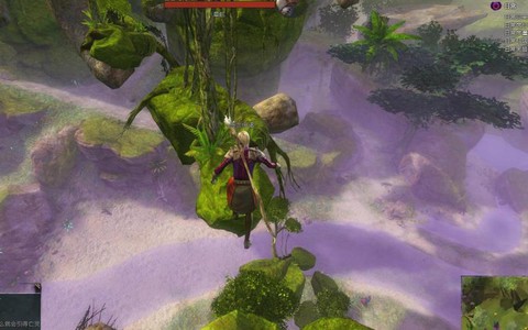 激战2什么是跳跳乐[图2]