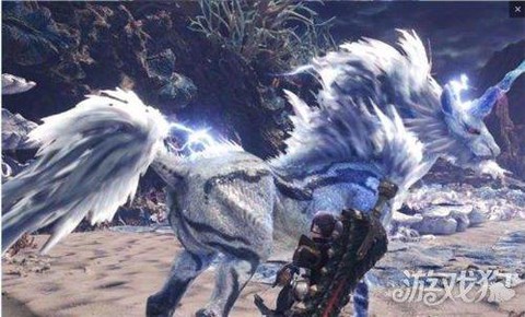 怪物猎人世界上位麒麟怎么开[图1]