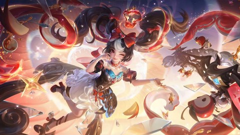 王者荣耀怎么获得安琪拉