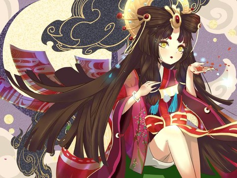 阴阳师怎么修改密码[图1]