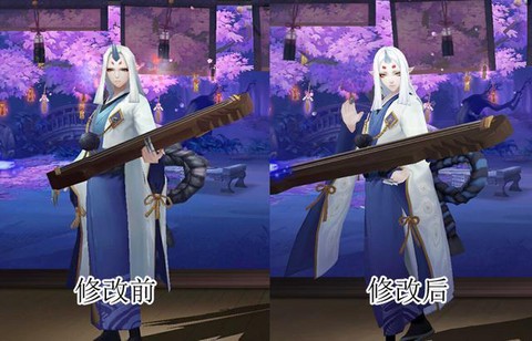 阴阳师怎么修改密码[图2]