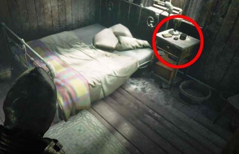 荒野大镖客2如何收镜[图1]