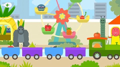 动物园之旅[图1]